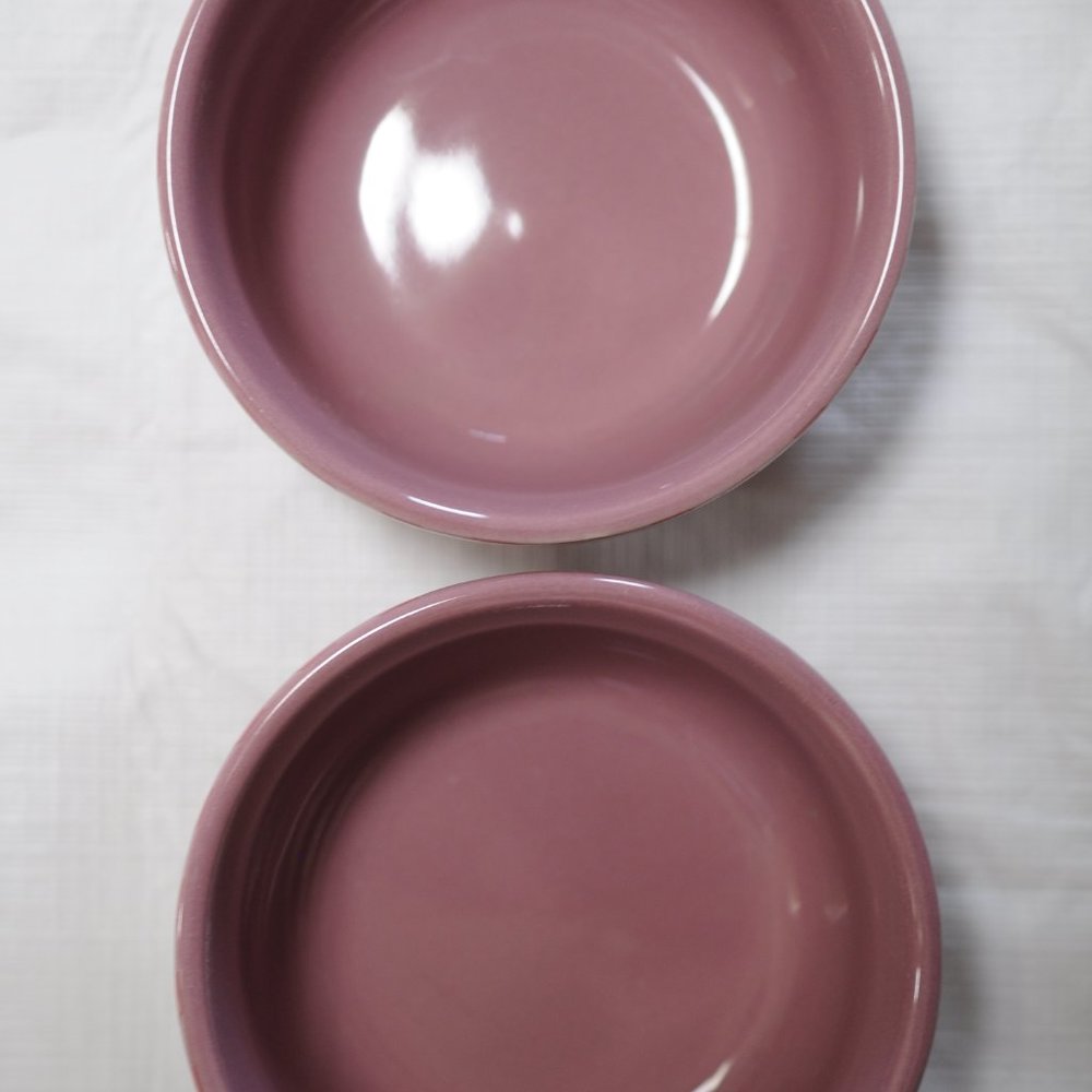 Threshold Small Dip Bowl Striped Set of 2 Stoneware Target